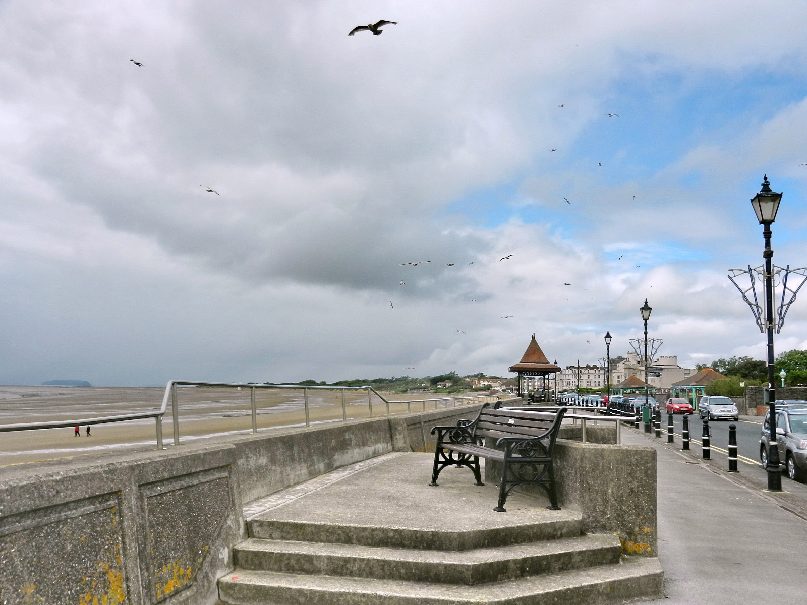 Burnham on Sea
